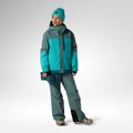 Gyerek síkabát Rossignol Wispile Insulated north atlantic 2