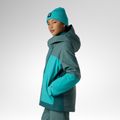 Gyerek síkabát Rossignol Wispile Insulated north atlantic 4
