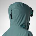 Gyerek síkabát Rossignol Wispile Insulated north atlantic 7