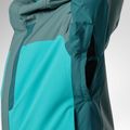 Gyerek síkabát Rossignol Wispile Insulated north atlantic 9