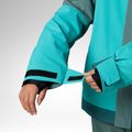 Gyerek síkabát Rossignol Wispile Insulated north atlantic 11