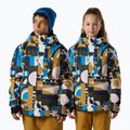 Gyerek síkabát Rossignol Wispile Insulated jr potpourri dazzle blue