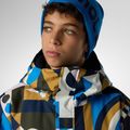 Gyerek síkabát Rossignol Wispile Insulated jr potpourri dazzle blue 6