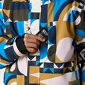 Gyerek síkabát Rossignol Wispile Insulated jr potpourri dazzle blue 9