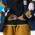 Gyerek síkabát Rossignol Wispile Insulated jr potpourri dazzle blue 13