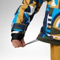 Gyerek síkabát Rossignol Wispile Insulated jr potpourri dazzle blue 15
