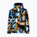 Gyerek síkabát Rossignol Wispile Insulated jr potpourri dazzle blue 16