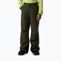 Gyerek sínadrág Rossignol Insulated Boys olive shadow