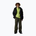 Gyerek sínadrág Rossignol Insulated Boys olive shadow 2
