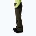 Gyerek sínadrág Rossignol Insulated Boys olive shadow 4