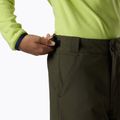 Gyerek sínadrág Rossignol Insulated Boys olive shadow 6