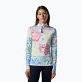 Női Termoaktiv pulóver Rossignol JCC Quarter Zip First Layer jcc angels light