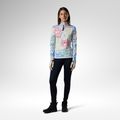 Női Termoaktiv pulóver Rossignol JCC Quarter Zip First Layer jcc angels light 2
