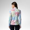 Női Termoaktiv pulóver Rossignol JCC Quarter Zip First Layer jcc angels light 3