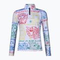 Női Termoaktiv pulóver Rossignol JCC Quarter Zip First Layer jcc angels light 6