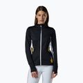 Női sípulóver Rossignol JCC Fleece black