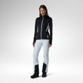 Női sípulóver Rossignol JCC Fleece black 2