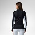 Női sípulóver Rossignol JCC Fleece black 3