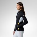 Női sípulóver Rossignol JCC Fleece black 4