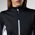 Női sípulóver Rossignol JCC Fleece black 5