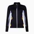 Női sípulóver Rossignol JCC Fleece black 7