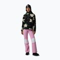 Női polár pulóver Rossignol JCC Fleece Anorak jcc angels dark 2