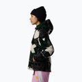 Női polár pulóver Rossignol JCC Fleece Anorak jcc angels dark 4