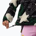 Női polár pulóver Rossignol JCC Fleece Anorak jcc angels dark 6