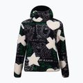 Női polár pulóver Rossignol JCC Fleece Anorak jcc angels dark 9
