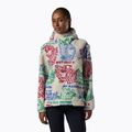 Női polár pulóver Rossignol JCC Fleece Anorak jcc angels light