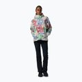 Női polár pulóver Rossignol JCC Fleece Anorak jcc angels light 2
