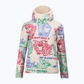 Női polár pulóver Rossignol JCC Fleece Anorak jcc angels light 7