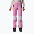 Női sínadrág Rossignol JCC Valdiz new pink