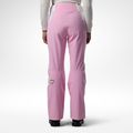 Női sínadrág Rossignol JCC Valdiz new pink 3