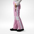 Női sínadrág Rossignol JCC Valdiz new pink 4