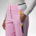 Női sínadrág Rossignol JCC Valdiz new pink 6