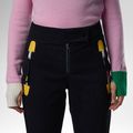 Női sínadrág Rossignol JCC Seasonal black 5