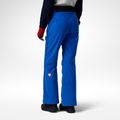 Női sínadrág Rossignol JCC Seasonal victoria blue 3