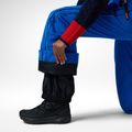 Női sínadrág Rossignol JCC Seasonal victoria blue 6