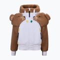 Női síkabát Rossignol JCC Teddy Hoodie white 7