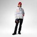 Női síkabát Rossignol JCC Allsnow Down white 2