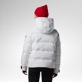 Női síkabát Rossignol JCC Allsnow Down white 3