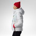 Női síkabát Rossignol JCC Allsnow Down white 4
