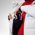 Női síkabát Rossignol JCC Allsnow Down white 7