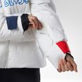 Női síkabát Rossignol JCC Allsnow Down white 9