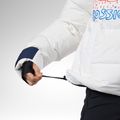 Női síkabát Rossignol JCC Allsnow Down white 10