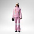 Női síkabát Rossignol JCC Valdiz Down new pink 2