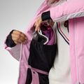 Női síkabát Rossignol JCC Valdiz Down new pink 11