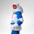 Női síkabát Rossignol JCC Corduroy Down white 4