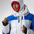 Női síkabát Rossignol JCC Corduroy Down white 5